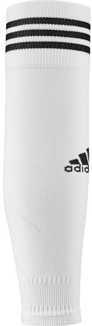 Adidas Getry piłkarskie Team Sleeve 18 białe roz. 40-42 (CV3597) 1