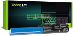 Bateria Green Cell do Asus A31N1519 F540 F540L F540S R540 (AS86) 1