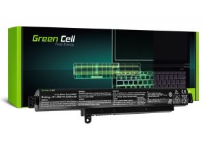 Bateria Green Cell do Asus VivoBook A31N1311 F102B F102BA (AS83) 1
