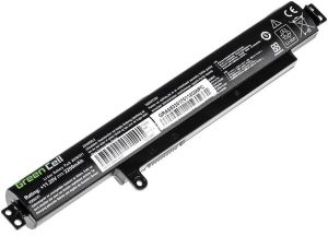 Bateria Green Cell do Asus VivoBook A31N1311 F102B F102BA (AS83) 2