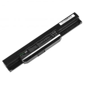 Bateria Green Cell PRO do Asus K53 K53S X53 X53S X54 X54C (AS53PRO) 2