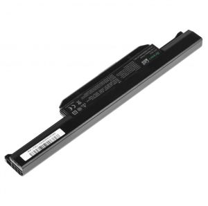 Bateria Green Cell PRO do Asus K53 K53S X53 X53S X54 X54C (AS53PRO) 3
