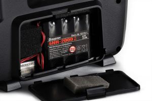 Graupner Zestaw nadajnik + odbiornik MX-16 + GR16 (33116.16) 4