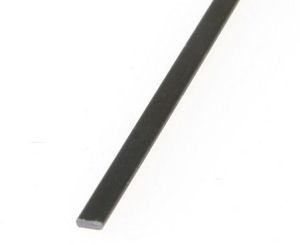 Graupner Modelarska listwa z włókna węglowego 1x3x1000mm (6BI22415) 1