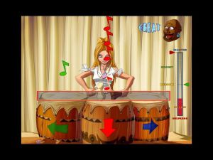 So Blonde Blondynka w opałach PC 2