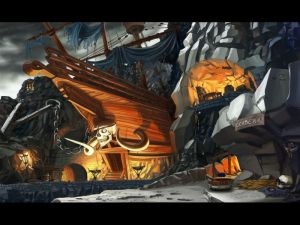 So Blonde Blondynka w opałach PC 3