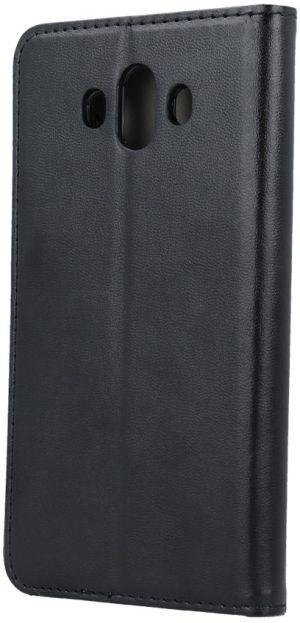 TelForceOne Pokrowiec Smart Magnetic do Huawei P8 Lite czarny (GSM032976) 3