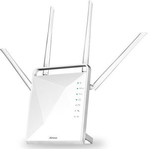 Router Strong Dual Band Gigabit Router 1200 Mbit/s (ROUTER1200) 1