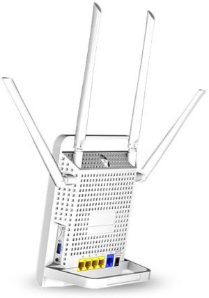 Router Strong Dual Band Gigabit Router 1200 Mbit/s (ROUTER1200) 2