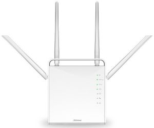 Router Strong Dual Band Gigabit Router 1200 Mbit/s (ROUTER1200) 3