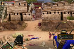 TS Rise & Fall: Civilizations at War PC 3
