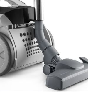 Odkurzacz Zelmer Odyssey ZVC307SK 3