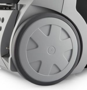 Odkurzacz Zelmer Odyssey ZVC307SK 4