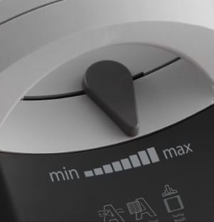 Odkurzacz Zelmer Odyssey ZVC307SK 5