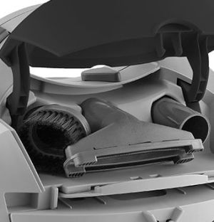 Odkurzacz Zelmer Odyssey ZVC307SK 6