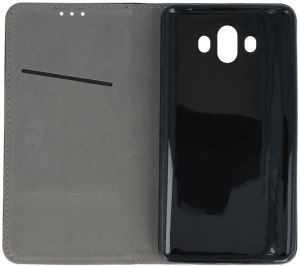 TelForceOne Pokrowiec Smart Magnetic do Samsung Galaxy A3 2016 czarny (GSM032997) 4