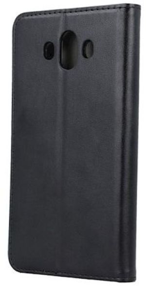 TelForceOne Pokrowiec Smart Magnetic do Samsung S6 Edge G925 czarny (GSM033001) 3