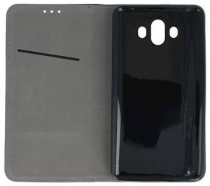 TelForceOne Pokrowiec Smart Magnetic do Samsung S7 G930 czarny (GSM033011) 4