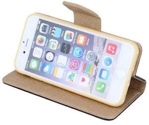 TelForceOne Pokrowiec Smart Fancy do Samsung A8 2018 A530 (GSM033346) 4