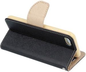 TelForceOne Pokrowiec Smart Fancy do Samsung A8 2018 A530 (GSM033346) 5