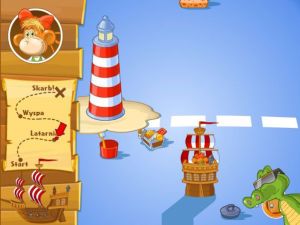 Pluszaki rozrabiaki cz 1 PC 2