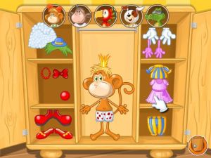 Pluszaki rozrabiaki cz 1 PC 4