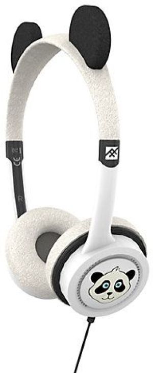 Słuchawki Zagg IFROGZ-LITTLE ROCKERZ (IFLRCC-PN0) 2