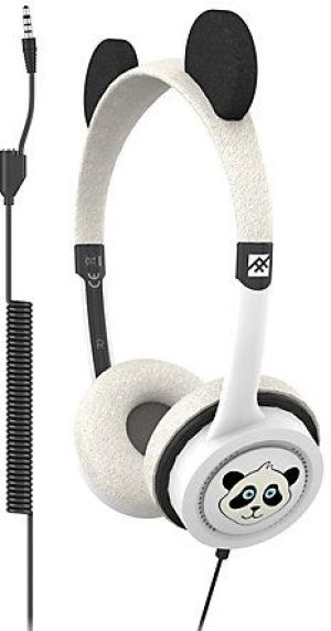 Słuchawki Zagg IFROGZ-LITTLE ROCKERZ (IFLRCC-PN0) 3