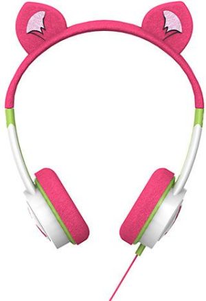 Słuchawki Zagg IFROGZ-LITTLE ROCKERZ (IFLRCC-KT0) 2