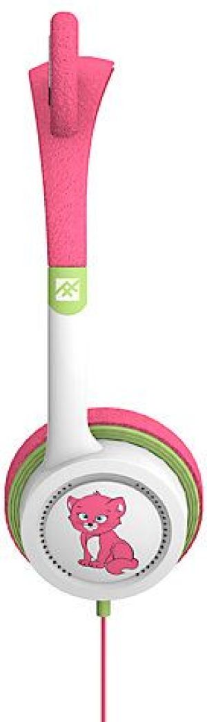 Słuchawki Zagg IFROGZ-LITTLE ROCKERZ (IFLRCC-KT0) 3