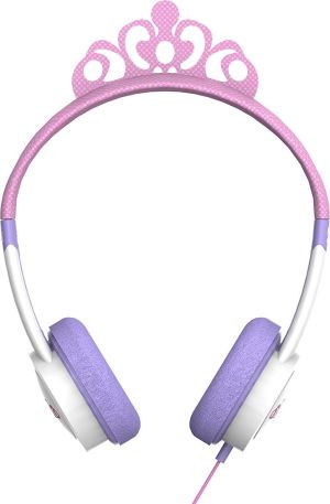 Słuchawki Zagg IFROGZ-LITTLE ROCKERZ (IFLRCC-PR0) 2