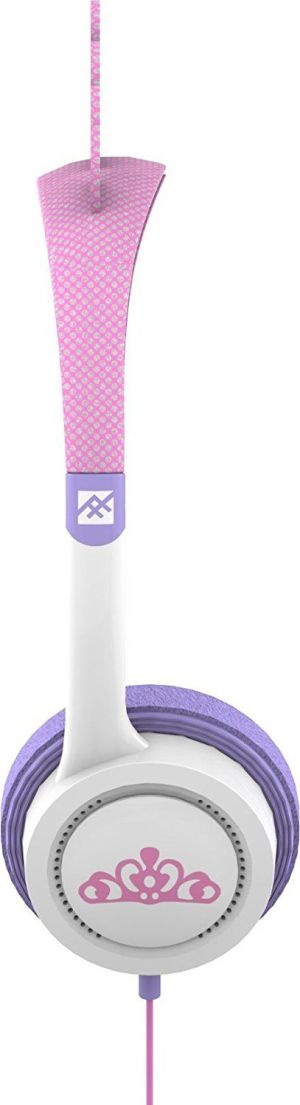 Słuchawki Zagg IFROGZ-LITTLE ROCKERZ (IFLRCC-PR0) 3