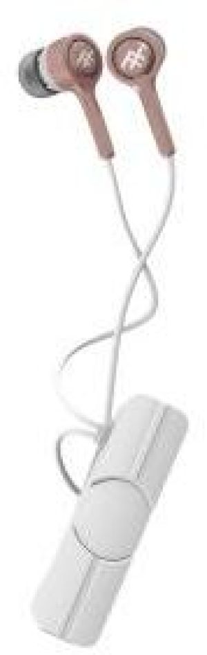 Słuchawki Zagg Ifrogz Audio-Coda (IFOPWE-RG0) 4