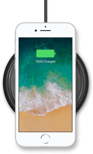 Ładowarka Mophie Indukcyjna  (4117) 4