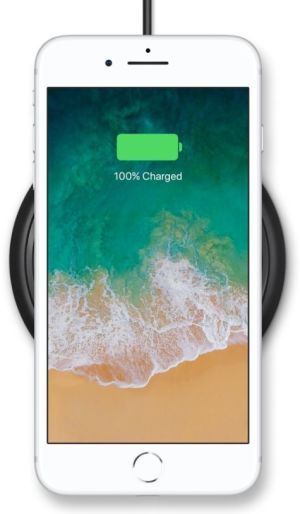 Ładowarka Mophie Indukcyjna  (4117) 5