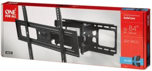 One For All Uchwyt ścienny WM4661 32'' - 84'' 3