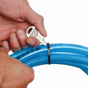 Breloczek Nite Ize Brelok, micro tool QuicKey stal nierdzewna (KMTQK-11-R3) 4