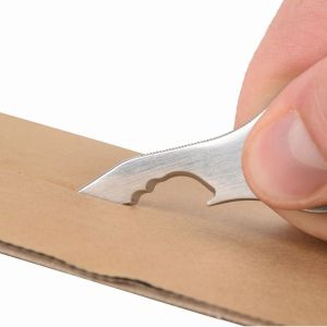 Breloczek Nite Ize Brelok, micro tool QuicKey stal nierdzewna (KMTQK-11-R3) 7