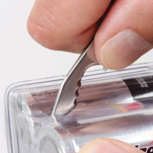 Breloczek Nite Ize Brelok, micro tool QuicKey stal nierdzewna (KMTQK-11-R3) 8