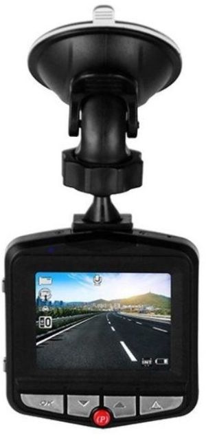 Wideorejestrator Media-Tech U-DRIVE (MT4063) 4
