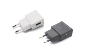 Ładowarka G&BL 1x USB-A 1 A (7012) 1