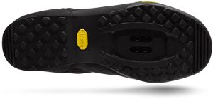 Giro Buty męskie Rumble VR black glowing red r. 42 2