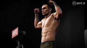 UFC 3 PS4 3