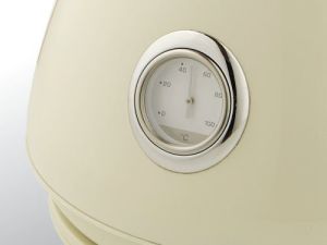 Czajnik Gorenje K17CLI Kremowy 2