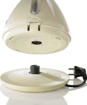 Czajnik Gorenje K17CLI Kremowy 5