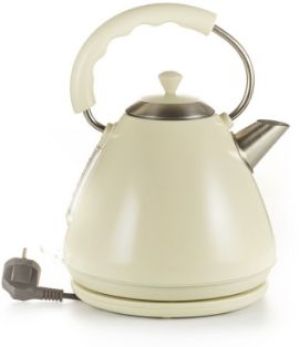 Czajnik Gorenje K17CLI Kremowy 6