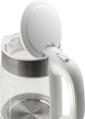 Czajnik Gorenje K17GWE Biały 2