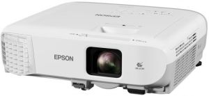 Projektor Epson EB-980W lampowy 1280 x 800px 3800lm 3LCD 1