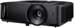 Projektor Optoma HD144X Lampowy 1920 x 1080px 3400lm DLP 2