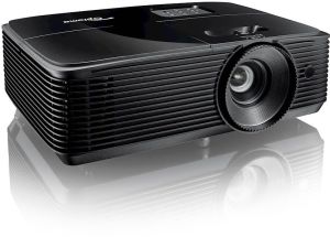 Projektor Optoma HD144X Lampowy 1920 x 1080px 3400lm DLP 4